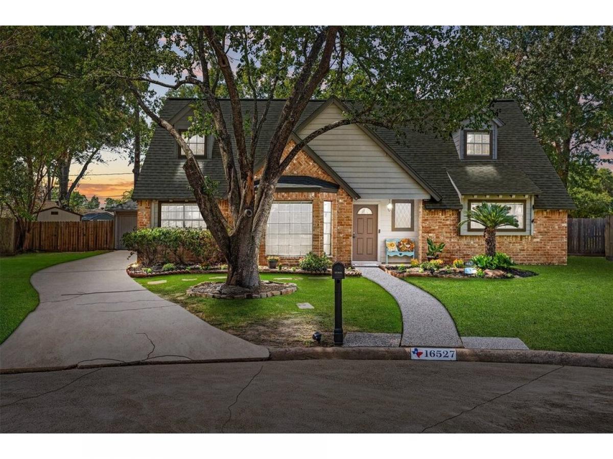 Picture of Home For Sale in Spring, Texas, United States