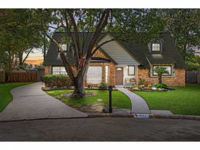 Home For Sale in Spring, Texas