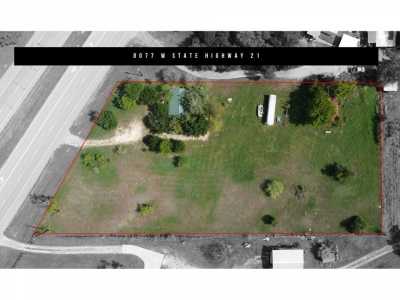 Residential Land For Sale in Bryan, Texas