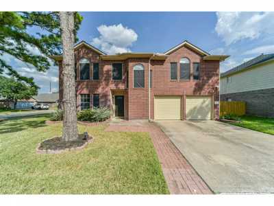 Home For Rent in Cypress, Texas