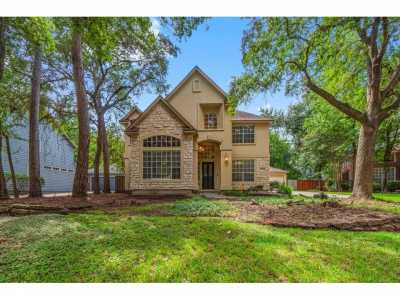 Home For Sale in The Woodlands, Texas