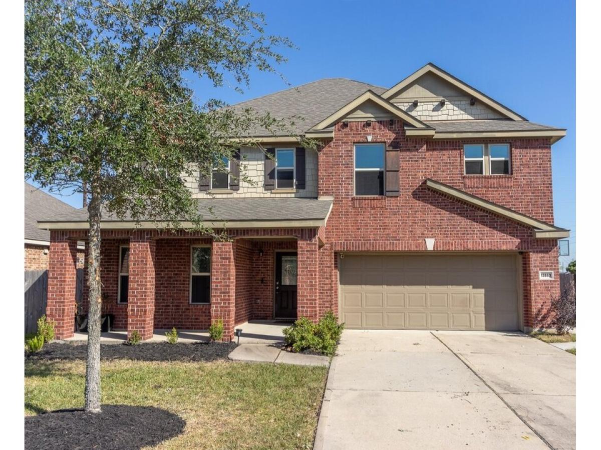 Picture of Home For Sale in Pearland, Texas, United States