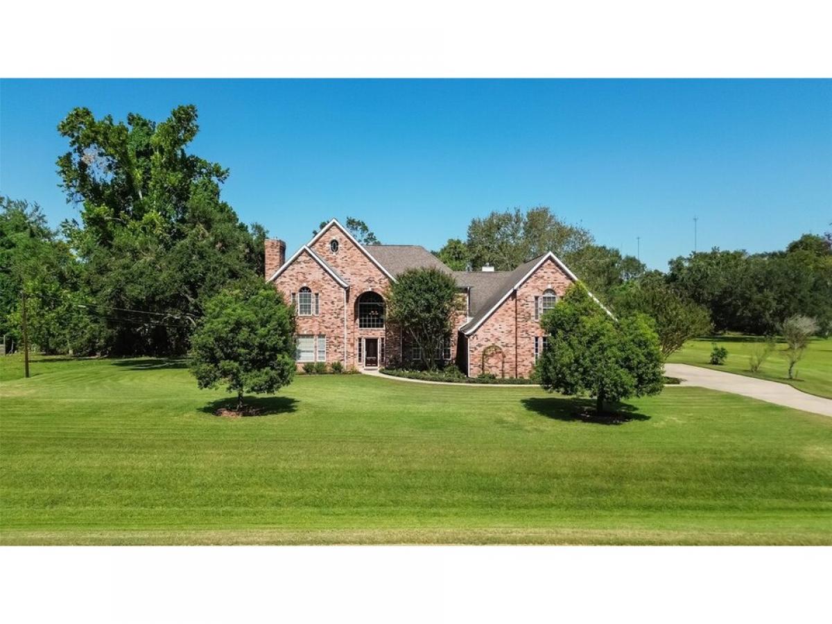 Picture of Home For Sale in Missouri City, Texas, United States