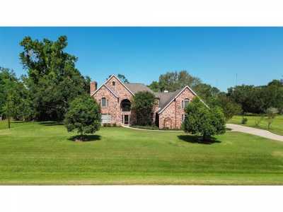 Home For Sale in Missouri City, Texas