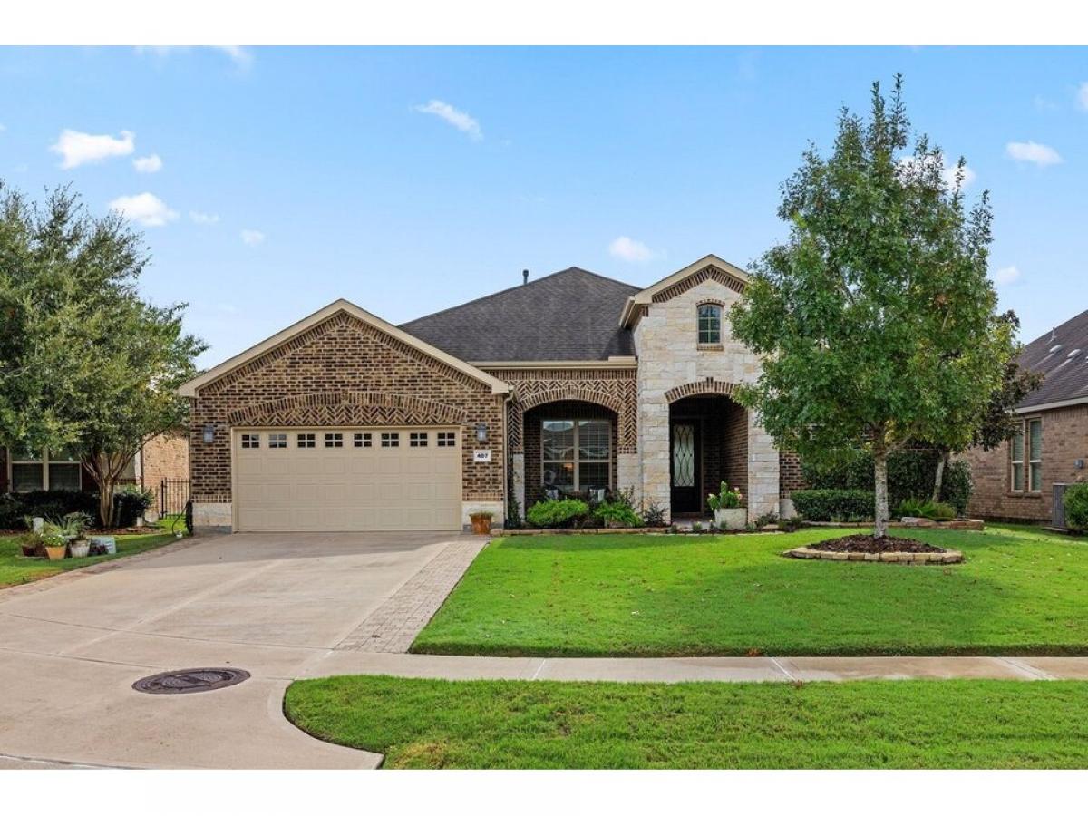 Picture of Home For Sale in Richmond, Texas, United States