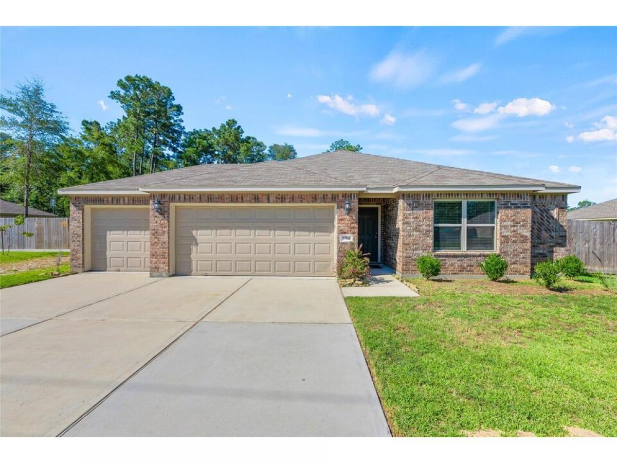 Picture of Home For Sale in Conroe, Texas, United States