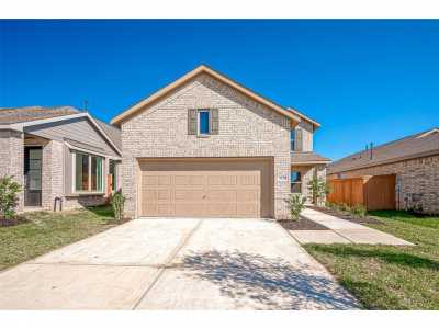 Home For Rent in Katy, Texas