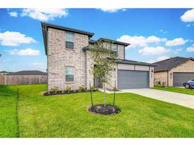 Home For Rent in Katy, Texas