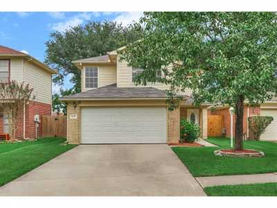 Home For Rent in Tomball, Texas