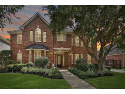 Home For Sale in Spring, Texas