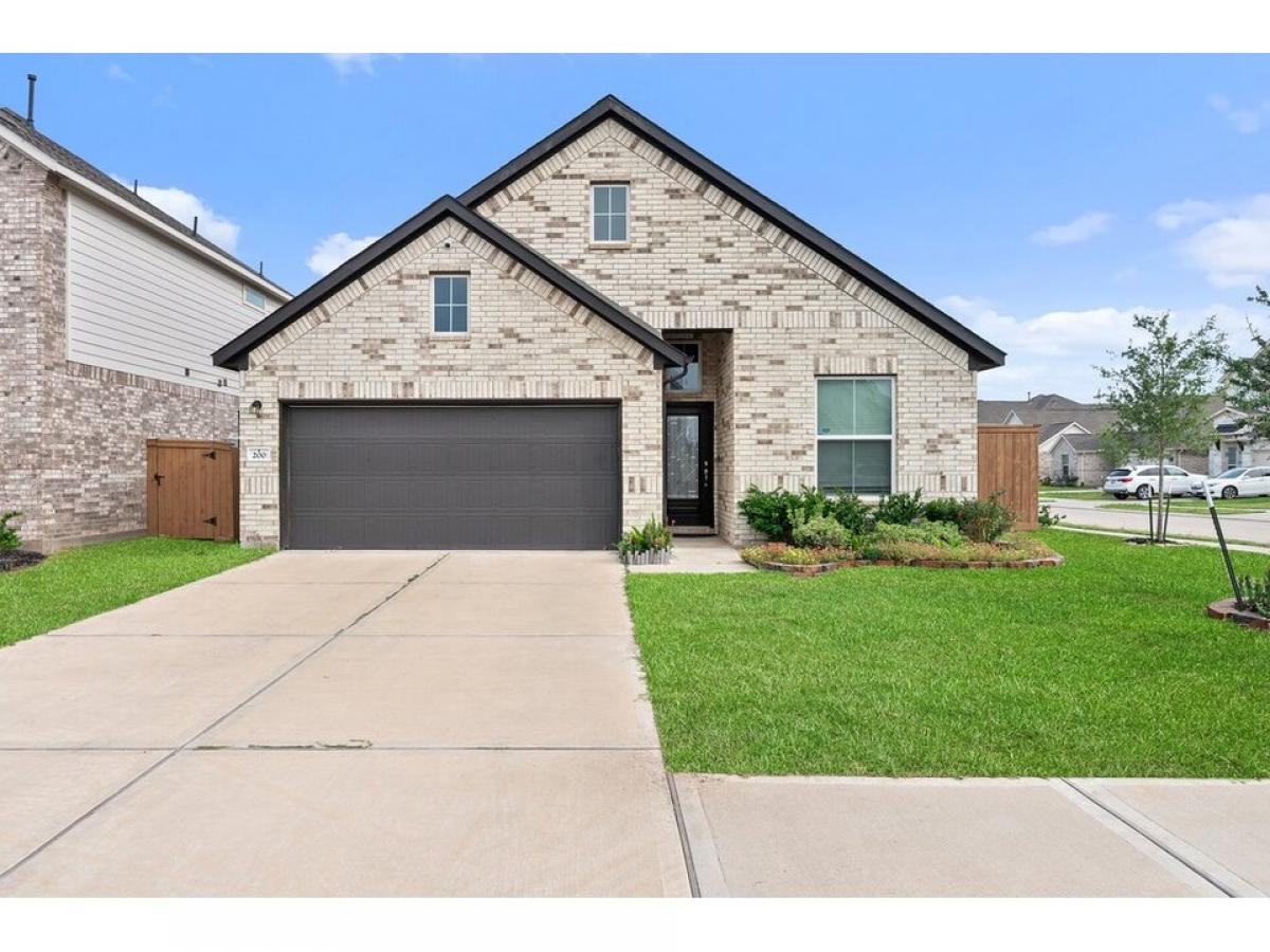 Picture of Home For Sale in Katy, Texas, United States