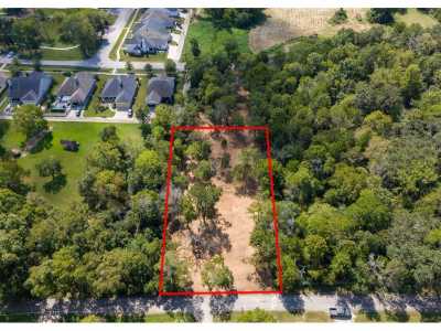 Residential Land For Sale in Montgomery, Texas