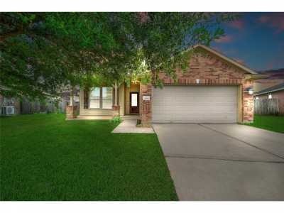 Home For Sale in Baytown, Texas