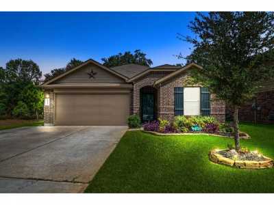 Home For Rent in Tomball, Texas