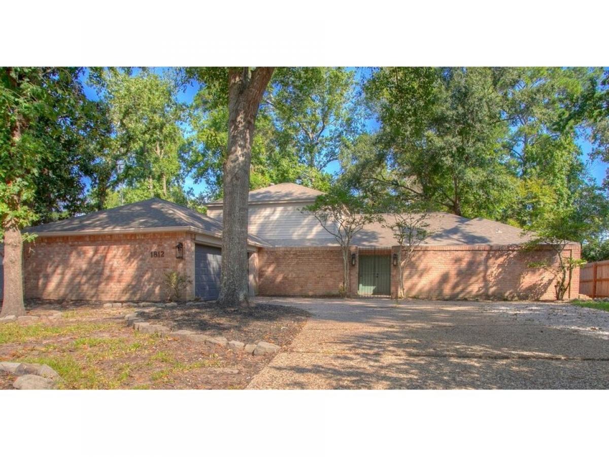 Picture of Home For Sale in Huntsville, Texas, United States