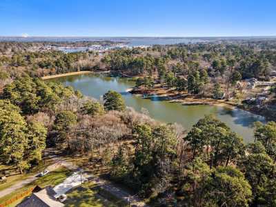 Residential Land For Sale in Conroe, Texas