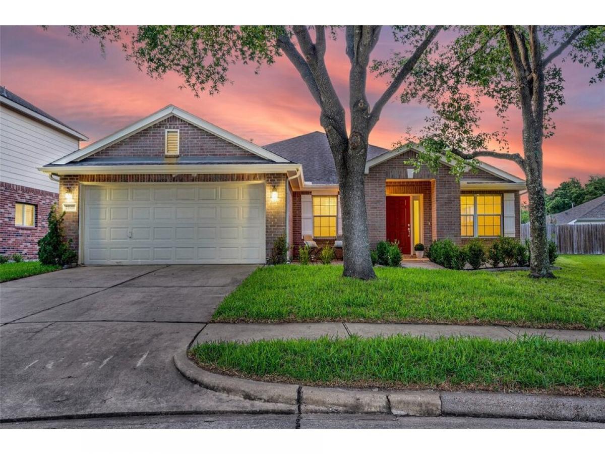 Picture of Home For Sale in Katy, Texas, United States