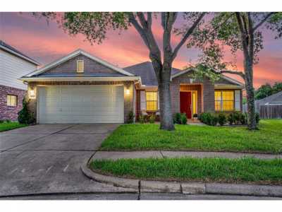 Home For Sale in Katy, Texas