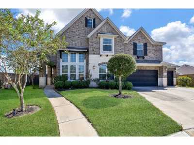 Home For Sale in Richmond, Texas