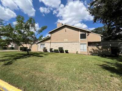 Home For Sale in Houston, Texas