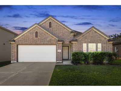 Home For Rent in Magnolia, Texas