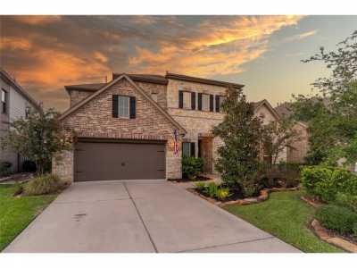 Home For Sale in The Woodlands, Texas