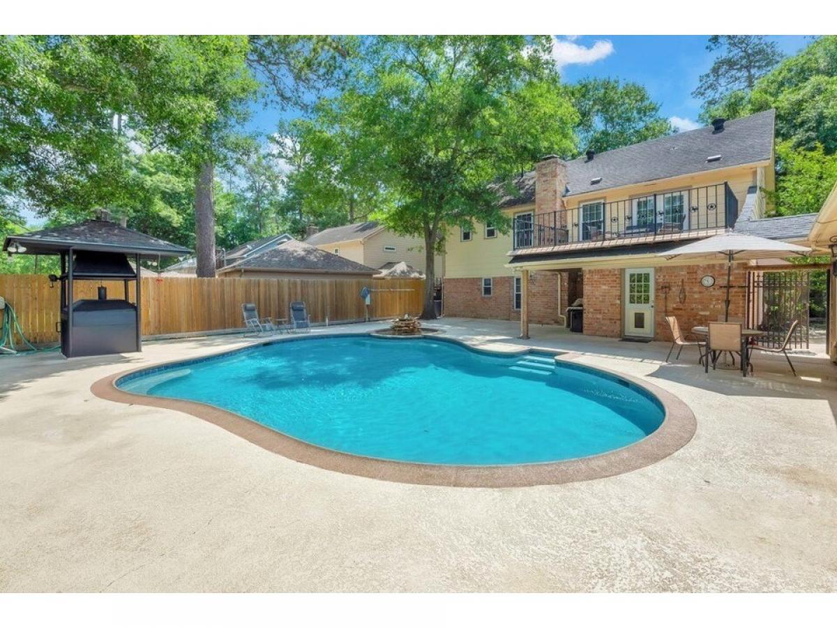 Picture of Home For Sale in Cypress, Texas, United States