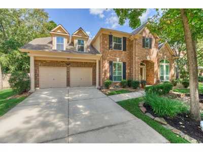 Home For Sale in The Woodlands, Texas