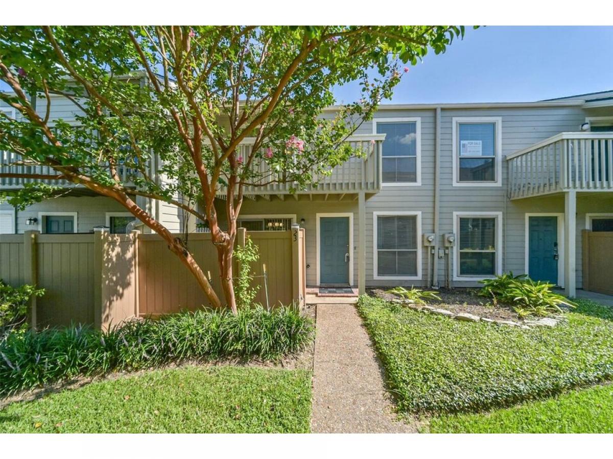 Picture of Home For Rent in Houston, Texas, United States