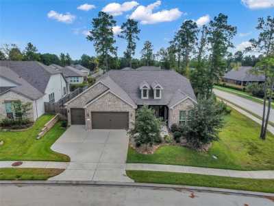 Home For Sale in Montgomery, Texas