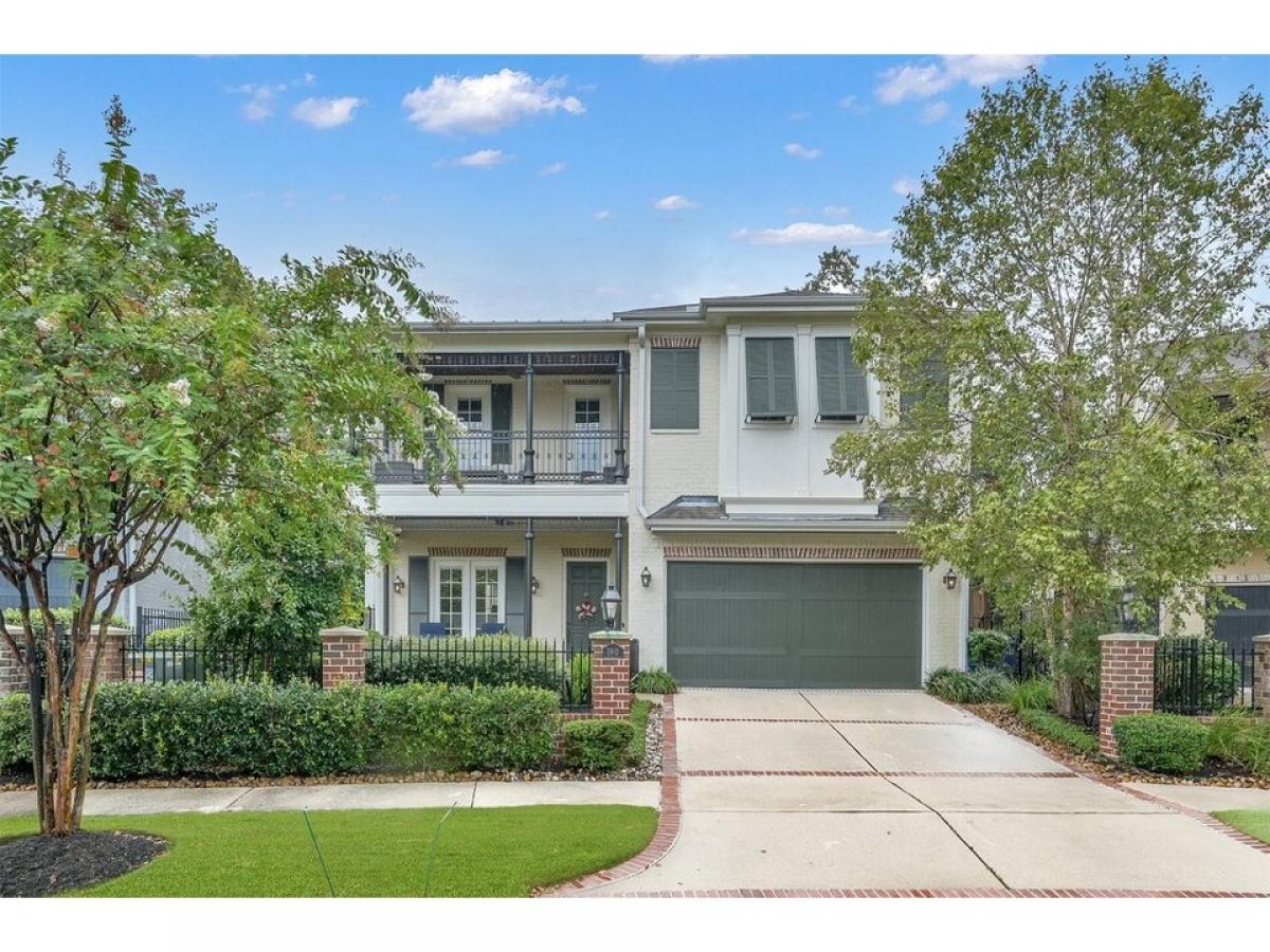 Picture of Home For Rent in The Woodlands, Texas, United States