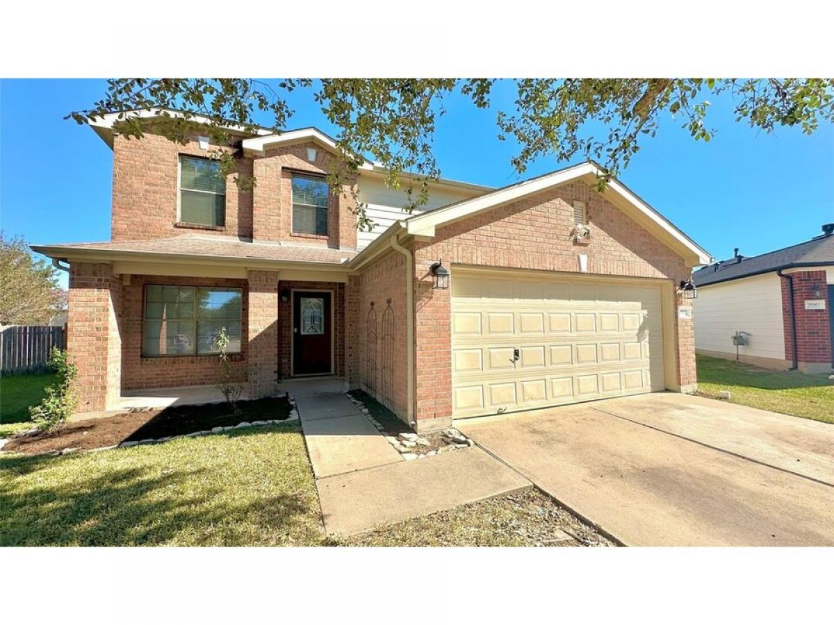 Picture of Home For Rent in Spring, Texas, United States