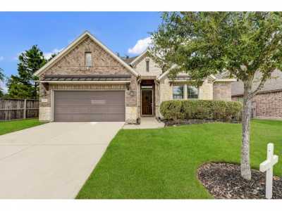 Home For Sale in New Caney, Texas