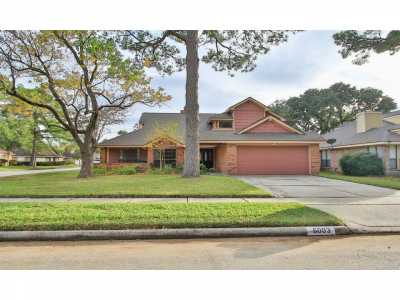 Home For Sale in Spring, Texas