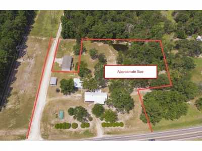 Residential Land For Sale in 