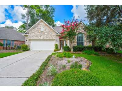 Home For Sale in Conroe, Texas