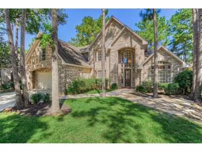 Home For Sale in The Woodlands, Texas