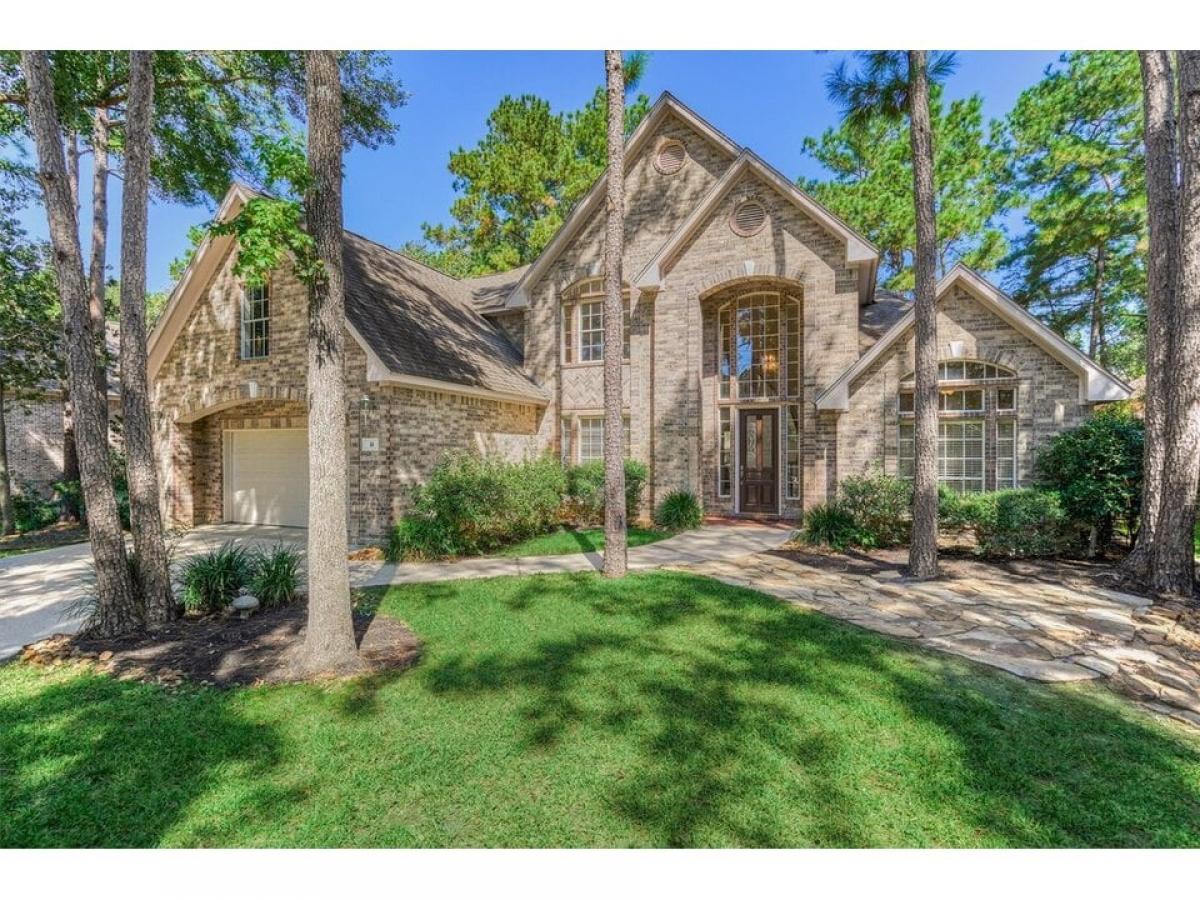 Picture of Home For Sale in The Woodlands, Texas, United States