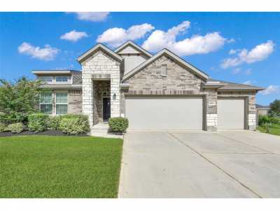 Home For Sale in Crosby, Texas