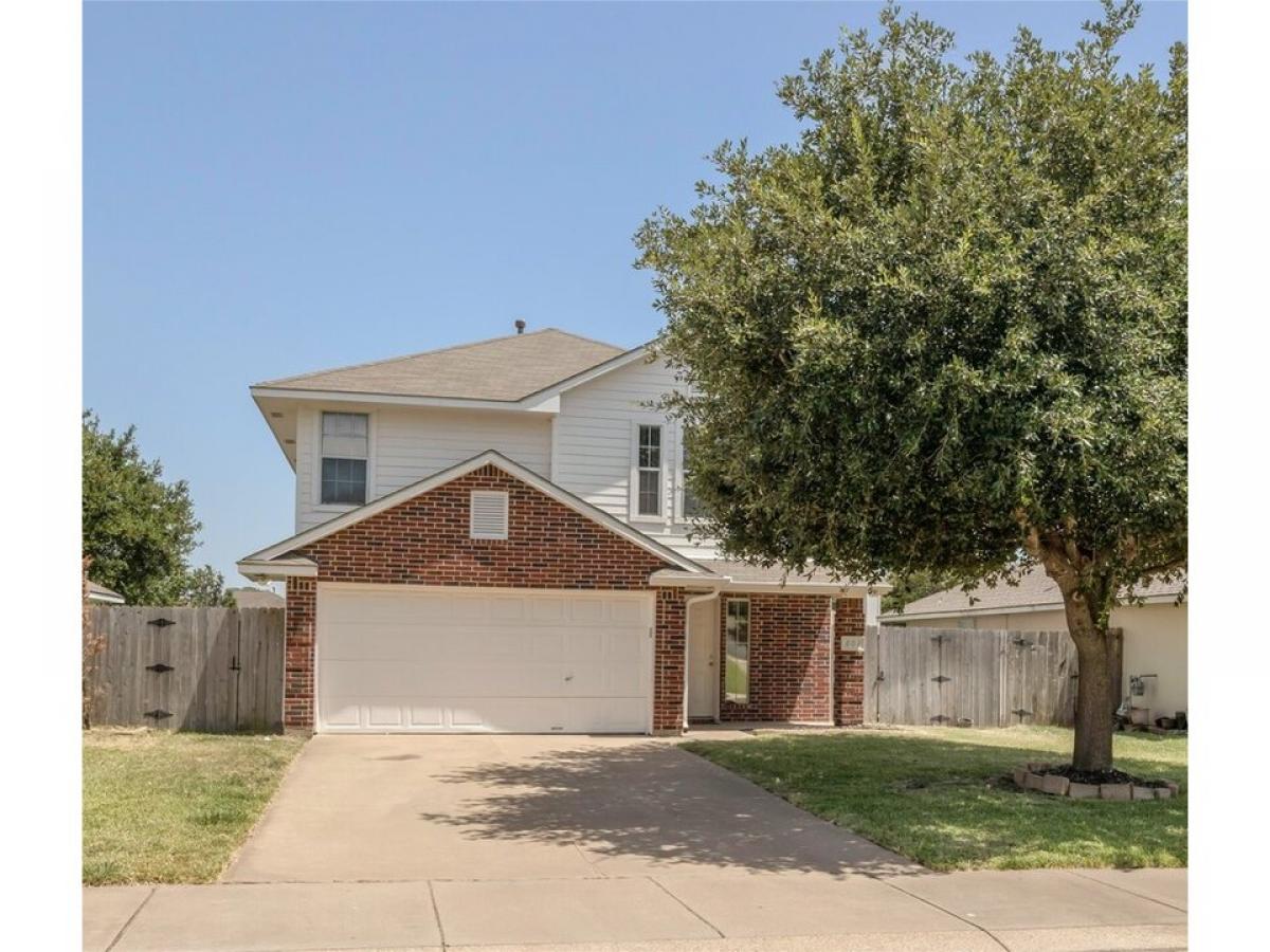 Picture of Home For Sale in College Station, Texas, United States