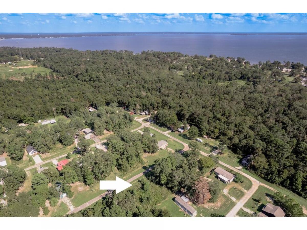 Picture of Residential Land For Sale in Point Blank, Texas, United States