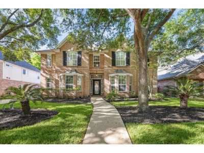 Home For Sale in Missouri City, Texas