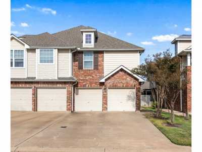 Home For Sale in College Station, Texas