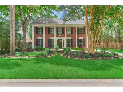 Home For Sale in The Woodlands, Texas