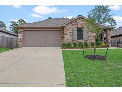 Home For Rent in Magnolia, Texas