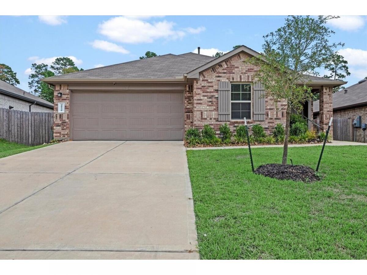 Picture of Home For Rent in Magnolia, Texas, United States