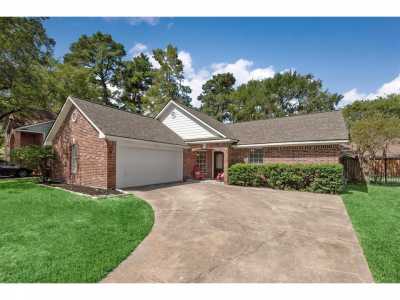 Home For Rent in Spring, Texas