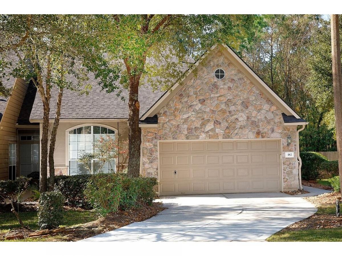 Picture of Home For Rent in The Woodlands, Texas, United States