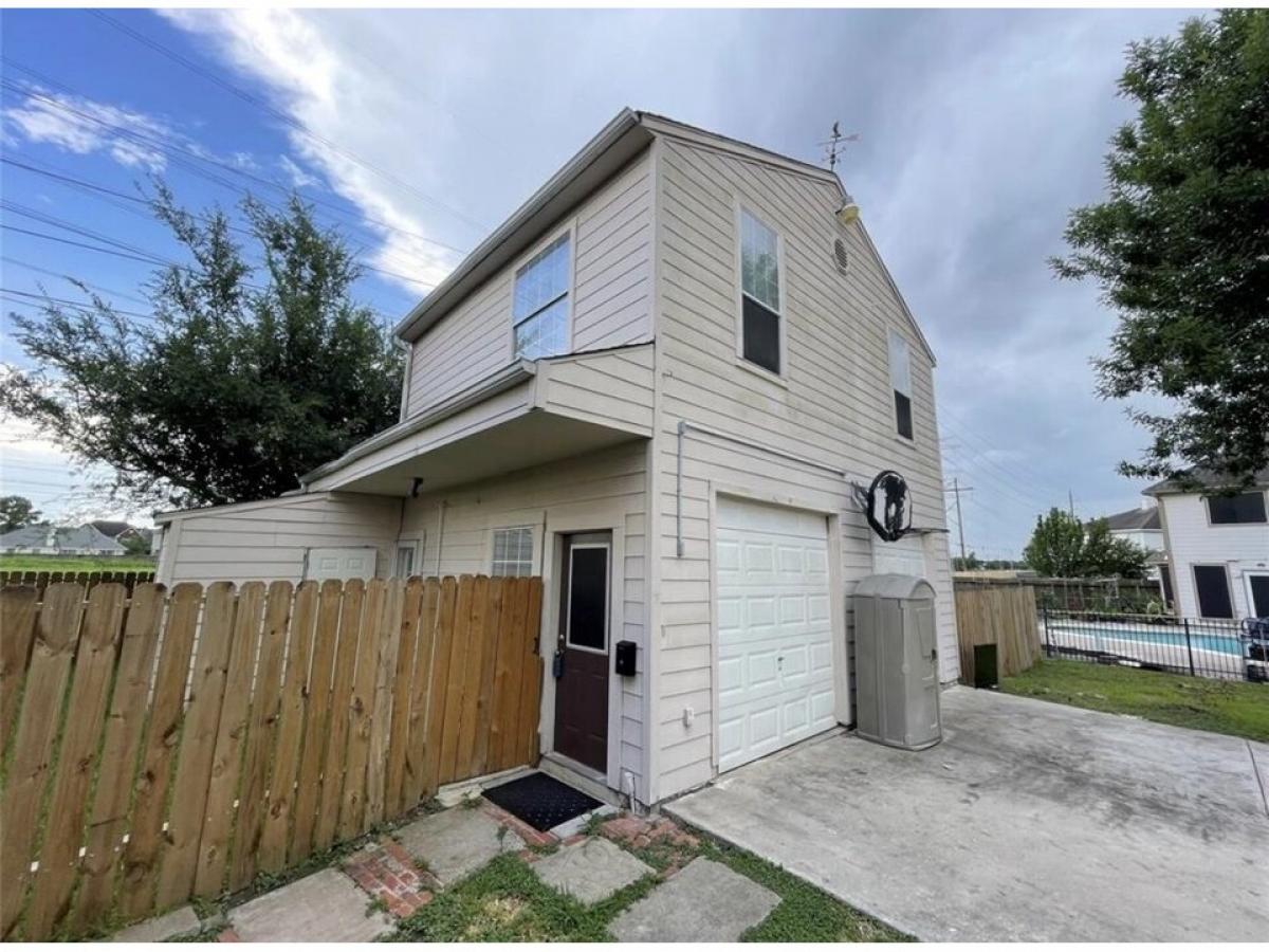 Picture of Home For Rent in Missouri City, Texas, United States