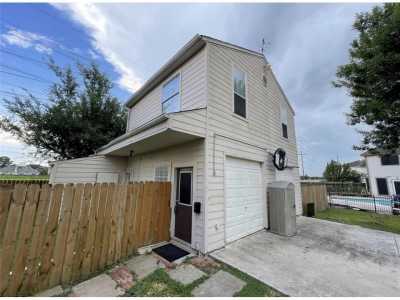 Home For Rent in Missouri City, Texas